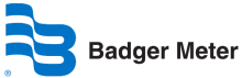 Badger Meter Logo