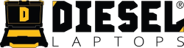 Diesel Laptops Logo