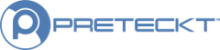 Preteckt Logo