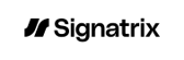 Signatrix Corporate Logo