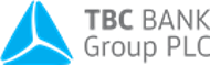 TBC Bank Group Corporate Logo