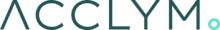 Acclym Corporate Logo