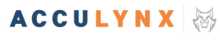 AccuLynx Corporate Logo