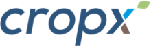 CropX Corporate Logo