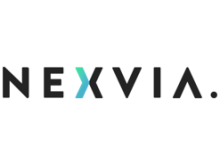 Nexvia Corporate Logo
