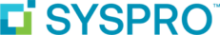SYSPRO Corporate Logo