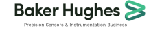 Baker Hughes Modified Corporate Logo