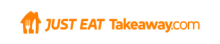 Just Eat Takeaway.com Corporate Logo