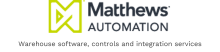Matthews Automation Modified Corporate Logo