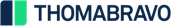 Thoma Bravo Corporate Logo