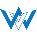 VisionWave Corporate Logo