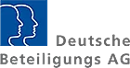 Deutsche Beteiligungs Corporate Logo