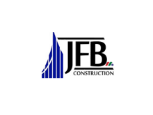 JFB Construction Corporate Logo