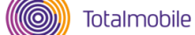 Totalmobile Corporate Logo