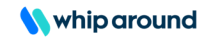 Whip Around Corporate Logo