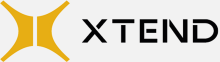 XTEND Corporate Logo