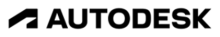 Autodesk Corporate Logo