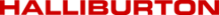 Halliburton Corporate Logo