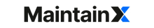 MaintainX Corporate Logo