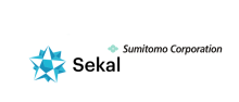 Sekal Sumitomo Corporate Logos